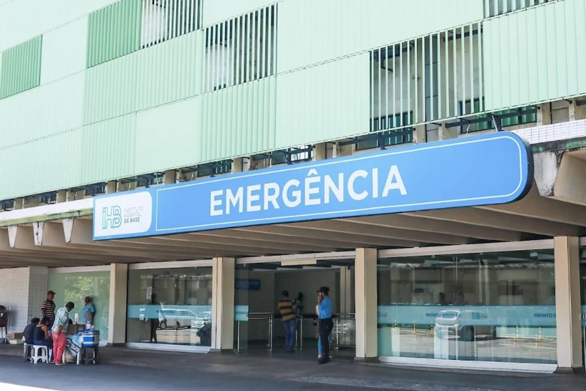 Iges-DF abre processo seletivo para enfermeiro, com salário de R$ 4,8 mil