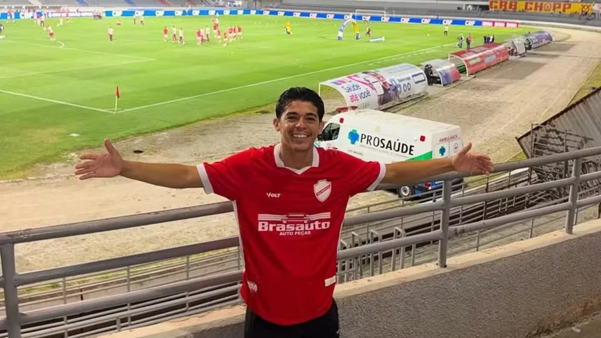 Influenciador goiano é preso pelo ICE ao tentar entrar nos EUA via México