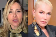Conrado se manifesta sobre ação movida por Xuxa e manda recado à cantora
