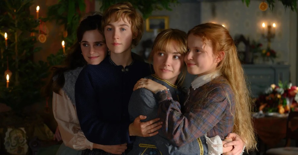 10 filmes tão bons quanto Orgulho e Preconceito para quem ama romances de época
