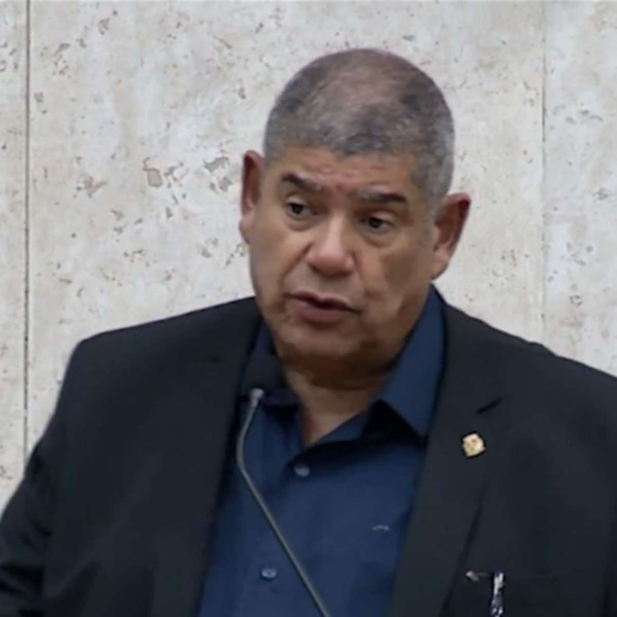 Foragido, Milton Leite é alvo de operação da Polícia Civil contra infiltração do PCC no transporte de SP