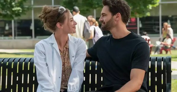 12 filmes de romance tipo A Proposta para quem curte fake dating
