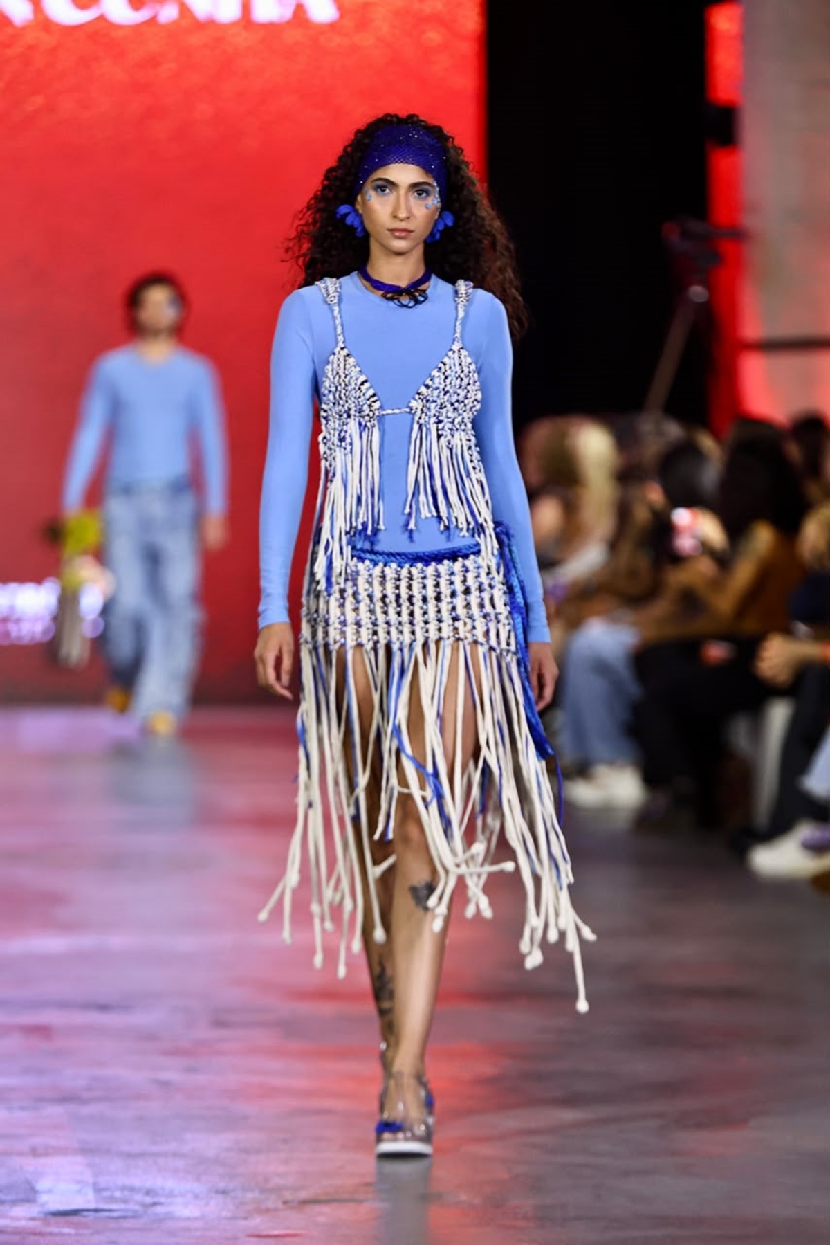 Metrópoles Catwalk conclui edição com Petzold 1981, Lago e Vitor Cunha