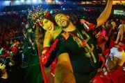 Saiba quais serão os próximos compromissos de Anitta com a Grande Rio