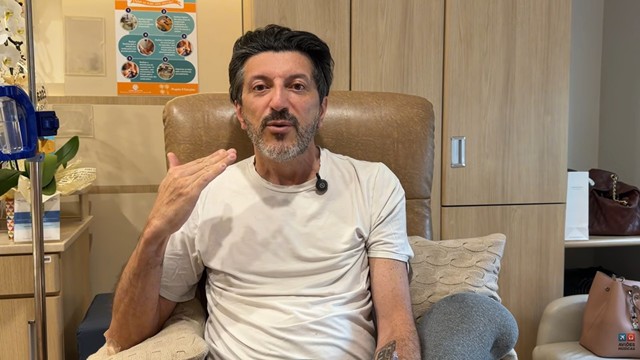 Esposa de Lito Sousa se manifesta após morte do marido e expõe sua maior preocupação; vídeo