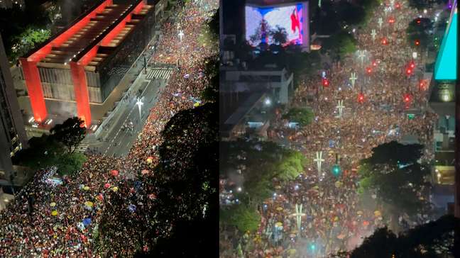 Comparecimento aumentou em cerca de 3 milhões de eleitores no 2º turno; número de brancos e nulos caiu