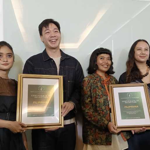 ‘Filipiñana’ selected as PH’s official entry to 2027 Oscars