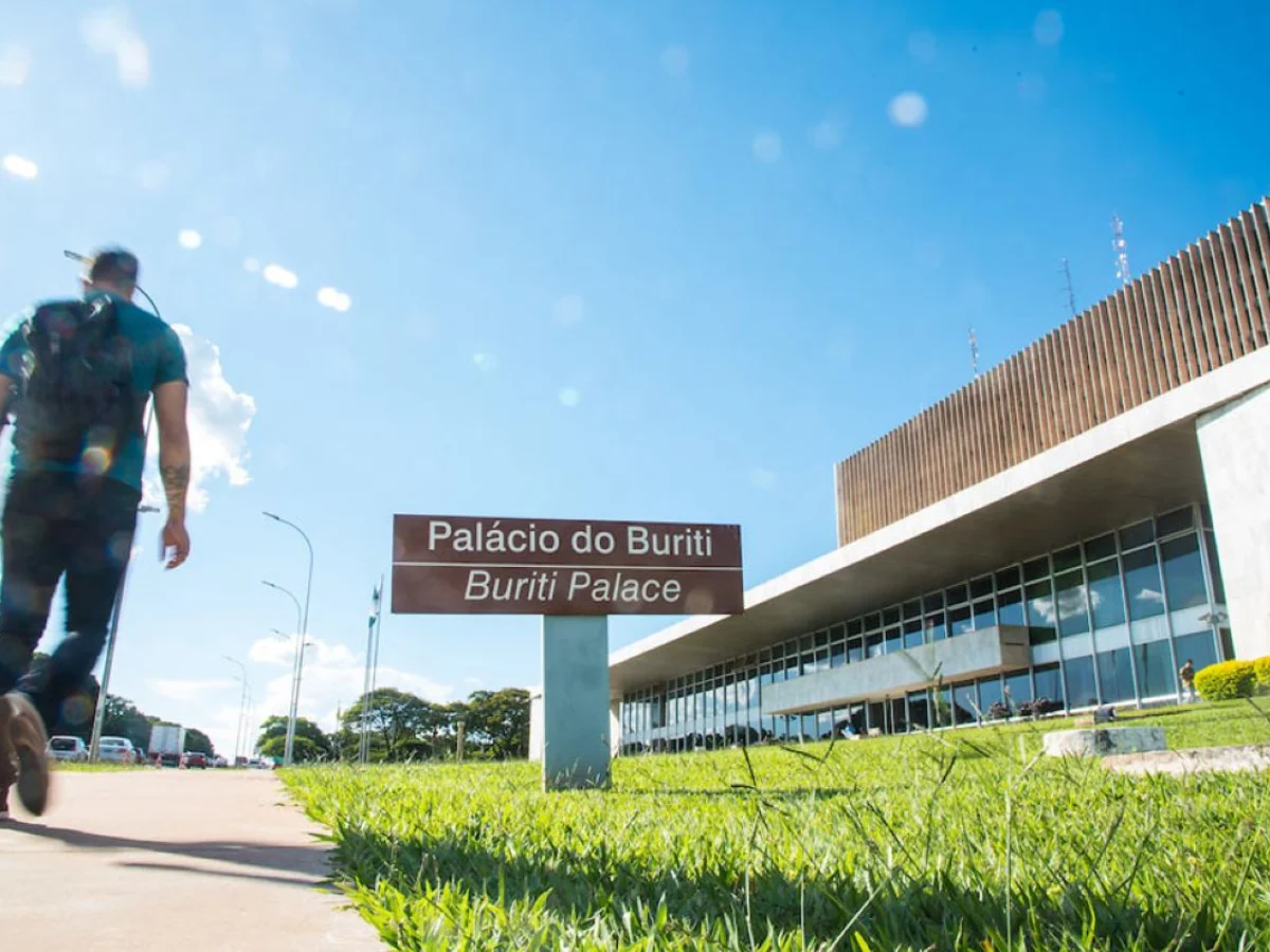 Dia do Servidor: GDF oficializa mudança do ponto facultativo para 30/10