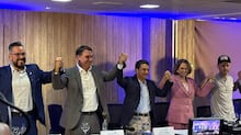 MDB fecha apoio de 17 diretórios estaduais à campanha de Flávio Bolsonaro após reunião