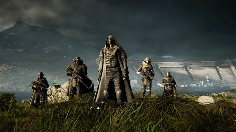 Ubisoft coloca Massive Entertainment no controle de Ghost Recon, Splinter Cell e outras franquias