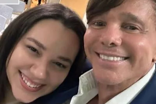 Saiba quem é Bruna Trindade, única filha e herdeira do cantor Netinho
