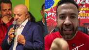 André Janones convoca ‘soldados’ para tentar reeleger Lula no 2º turno: ‘Agora é guerra’
