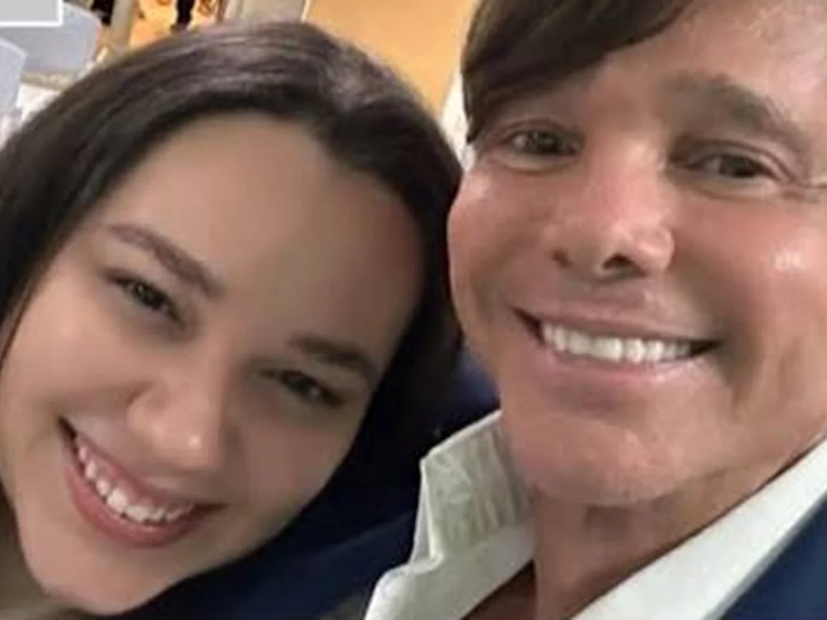 Saiba quem é Bruna Trindade, única filha e herdeira do cantor Netinho