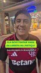 Flamengo deve tentar a vaga na final da Libertadores na justiça? Torcida se divide