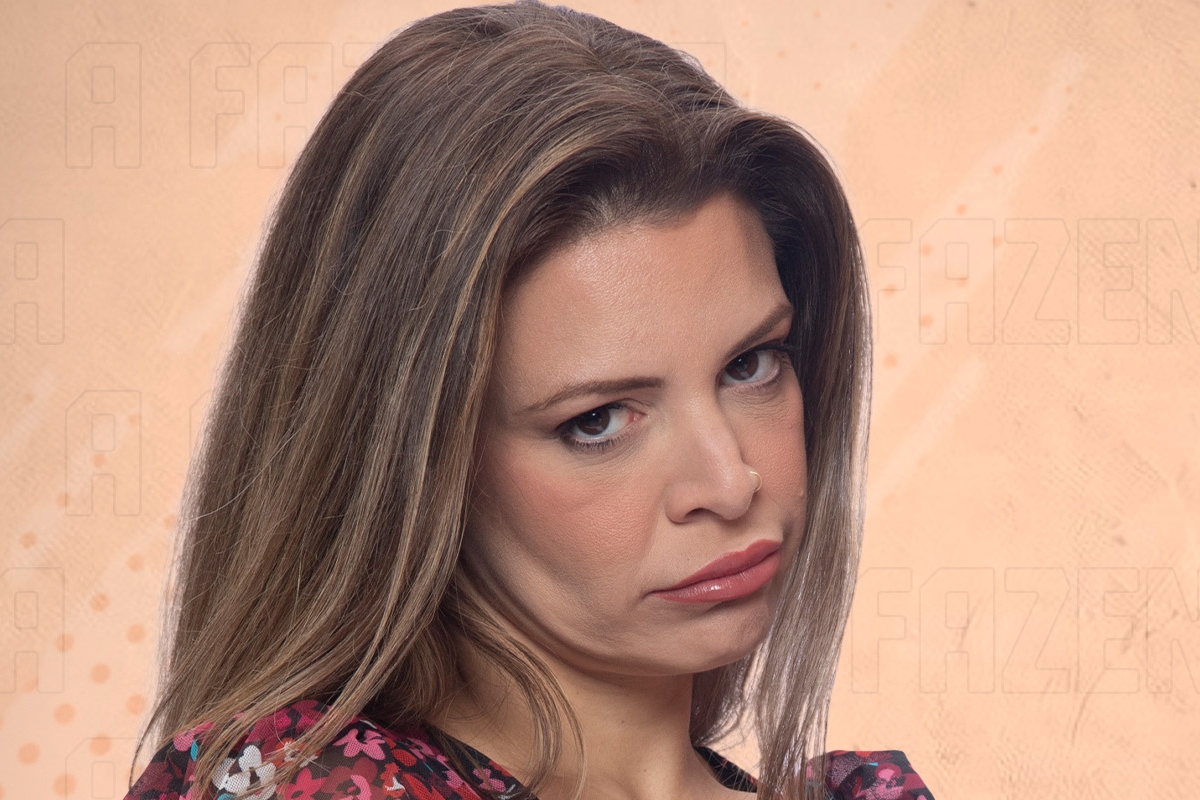 Imagem da matéria: Enquete A Fazenda 18: quem deve ficar entre Eduarda, Igor e Renata