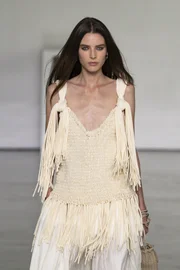 Desfile Bottega Veneta no Milan Fashion Week Ready to Wear Spring/Summer 2027
