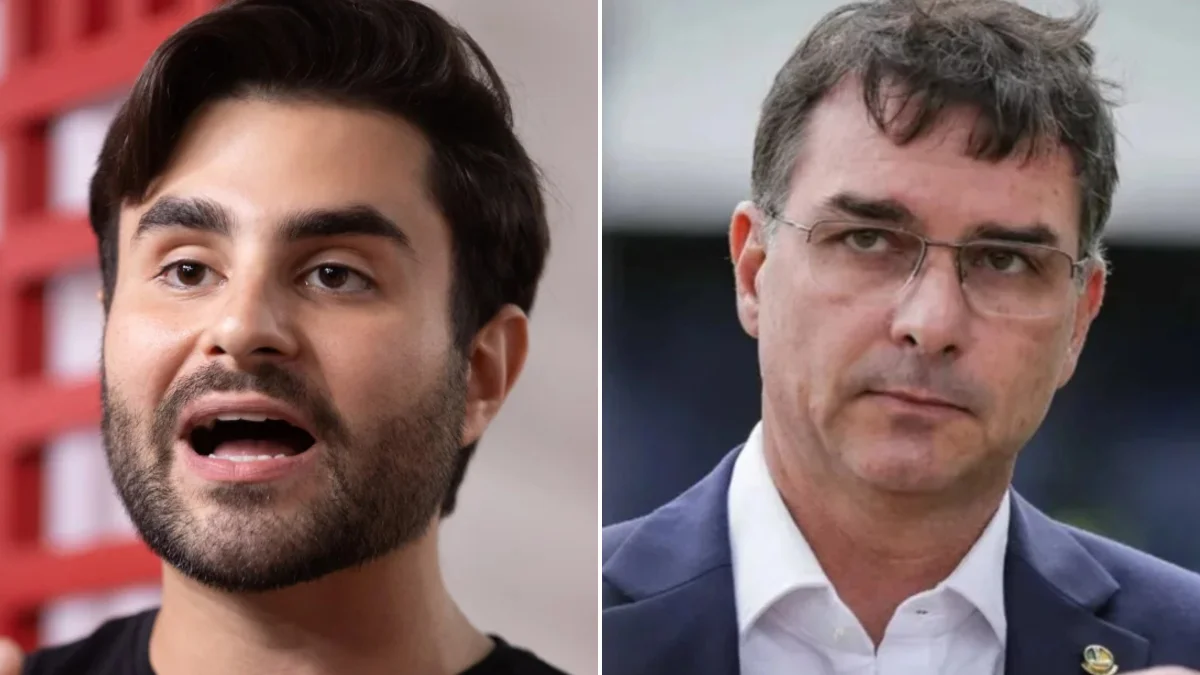 Flávio aciona TSE contra Pedro Rousseff por post sobre Nossa Senhora