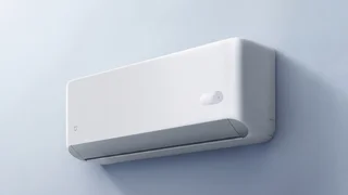 Ar-condicionado turbinado da Xiaomi tem 12.000 BTU e resfria em 30 segundos