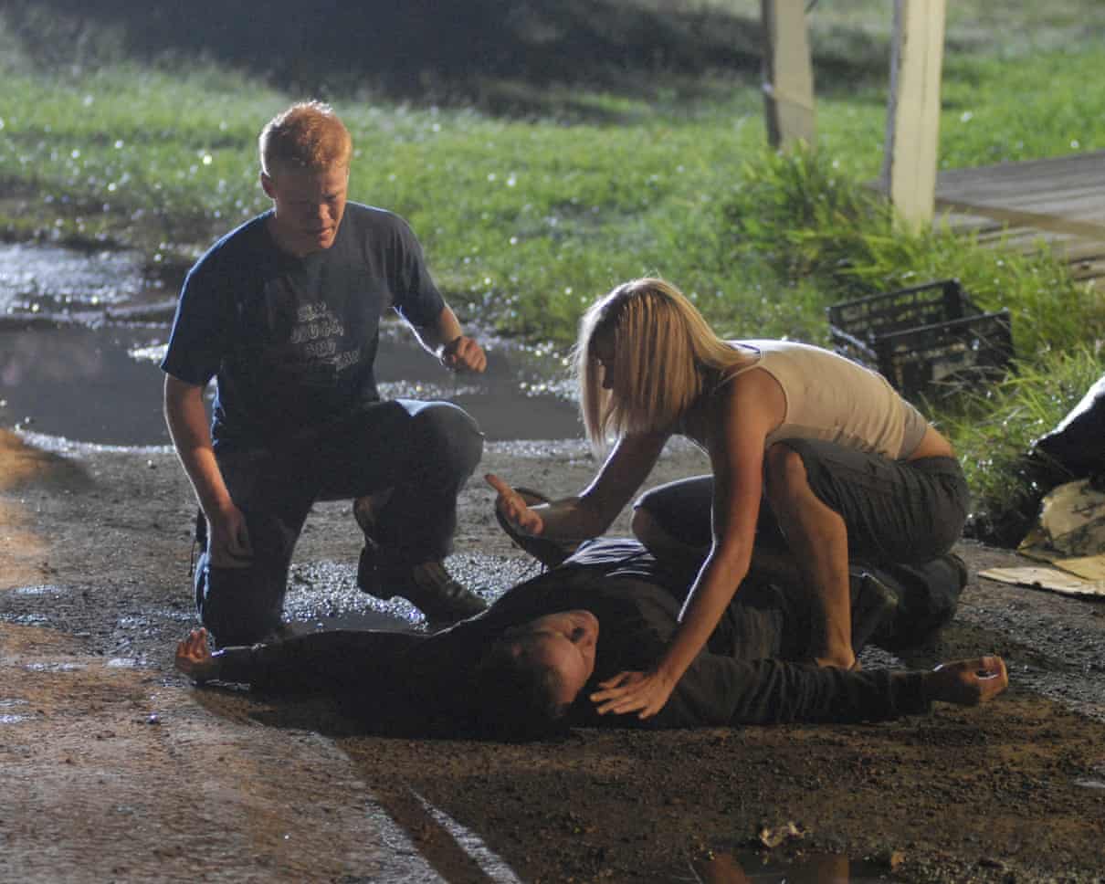 'Corajoso desde o início': 20 anos de Friday Night Lights – o drama esportivo que teve a ousadia de ser diferente