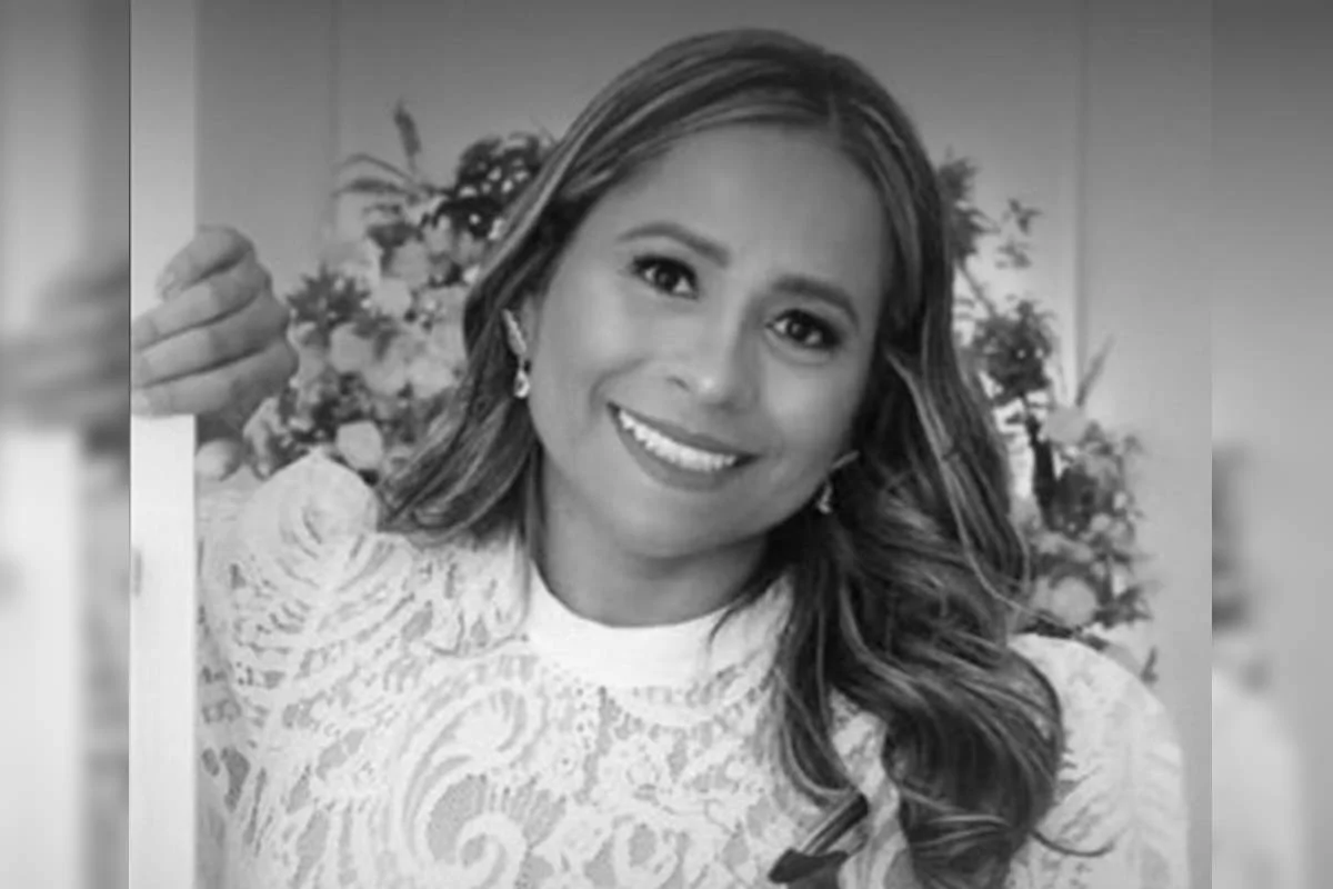 Imagem da matéria: Professora do ensino fundamental em escola de Ceilândia morre aos 43 anos
