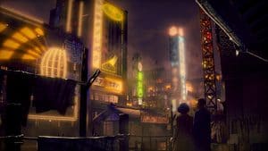 Stranger Than Heaven mistura combates intensos e drama histórico em novo jogo da SEGA
