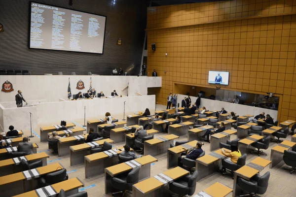 Alesp tem crescimento de 50% de parlamentares LGBT+ eleitos em 2026