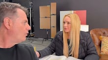 ‘Pilotando igual Leclerc’: batida do piloto na Itália vira trend entre brasileiros na web