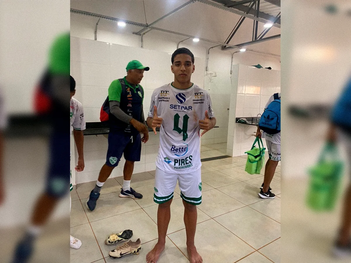 Jovem morre de apendicite após 3 idas a hospital; família alega negligência