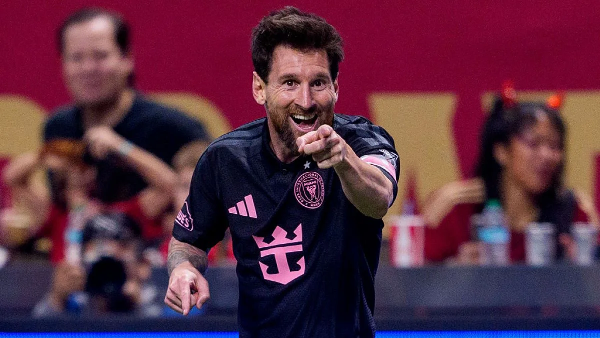 "Nos divertíamos muito", diz Lionel Messi sobre os tempos de Barcelona