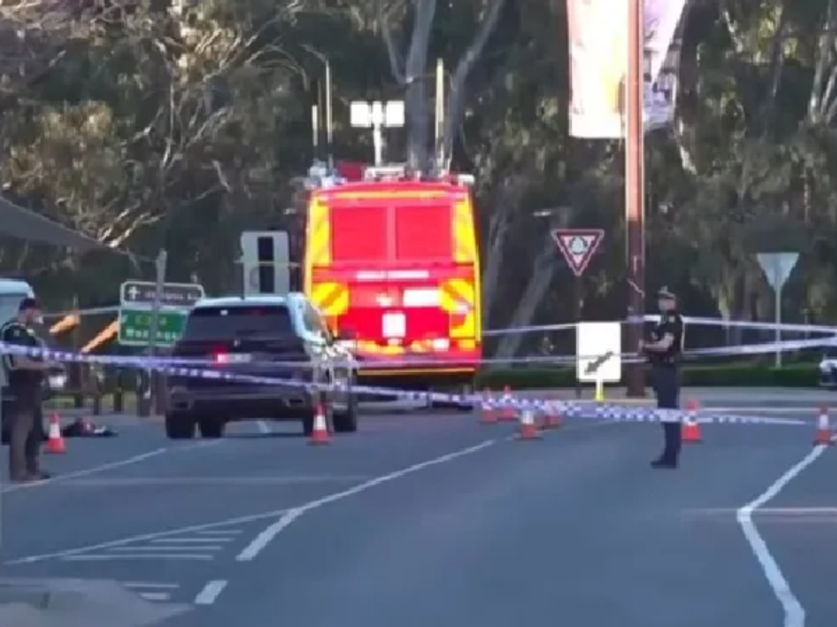 Deputada australiana perde perna após ser atropelada em frente a gabinete eleitoral