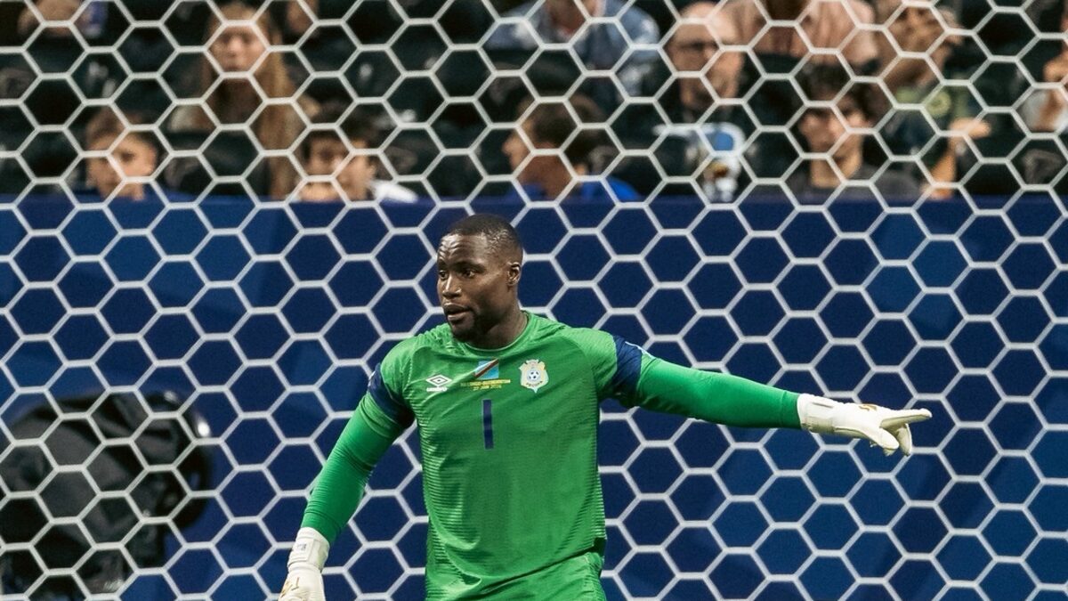 Fifa nega irregularidade de jogador da RD Congo nas eliminatórias e na Copa do Mundo