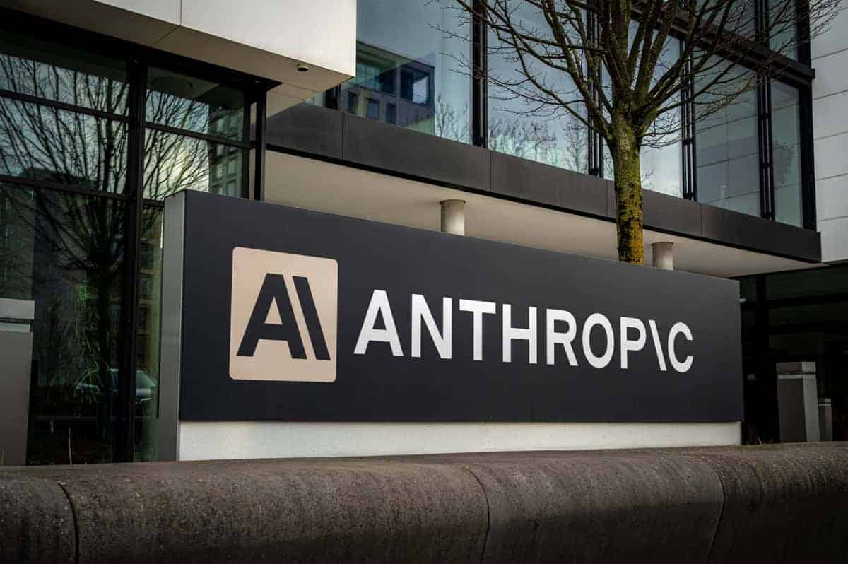 IPO da Anthropic pode mudar o mercado global de inteligência artificial