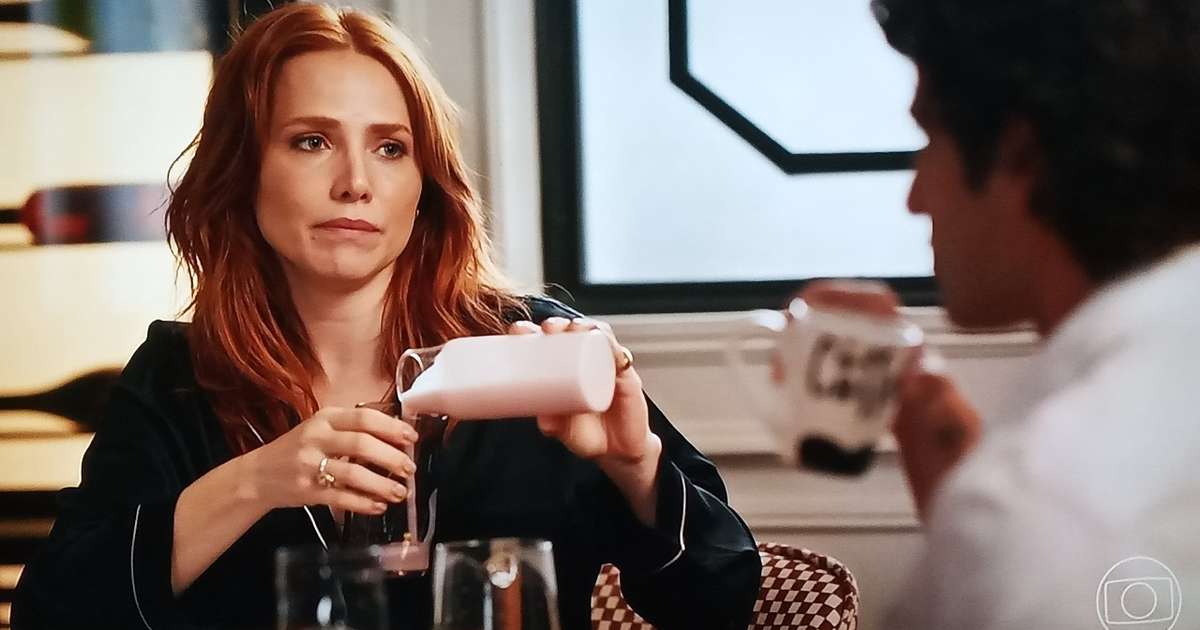 Quem Ama Cuida: agora inocente, Adriana decide dar o troco