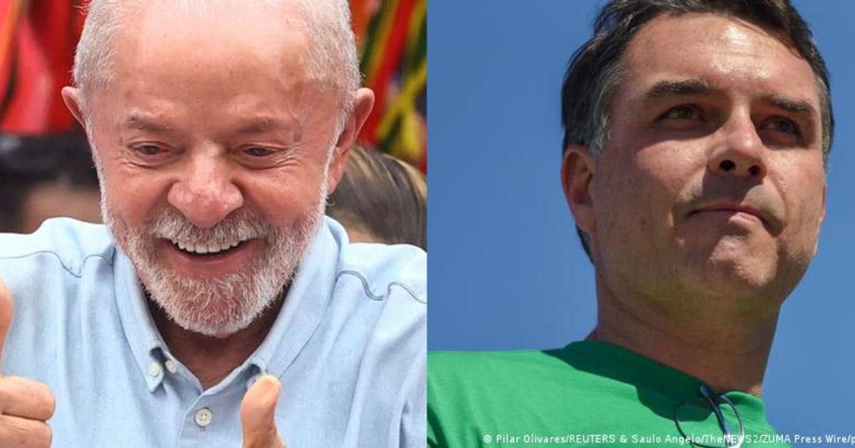 Como as campanhas de Lula e Flávio estão se articulando no segundo turno