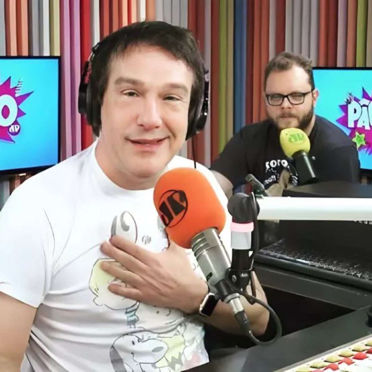 MPF recusa ação da ANAPcD para investigar Jovem Pan por falas sobre autistas no 'Pânico'