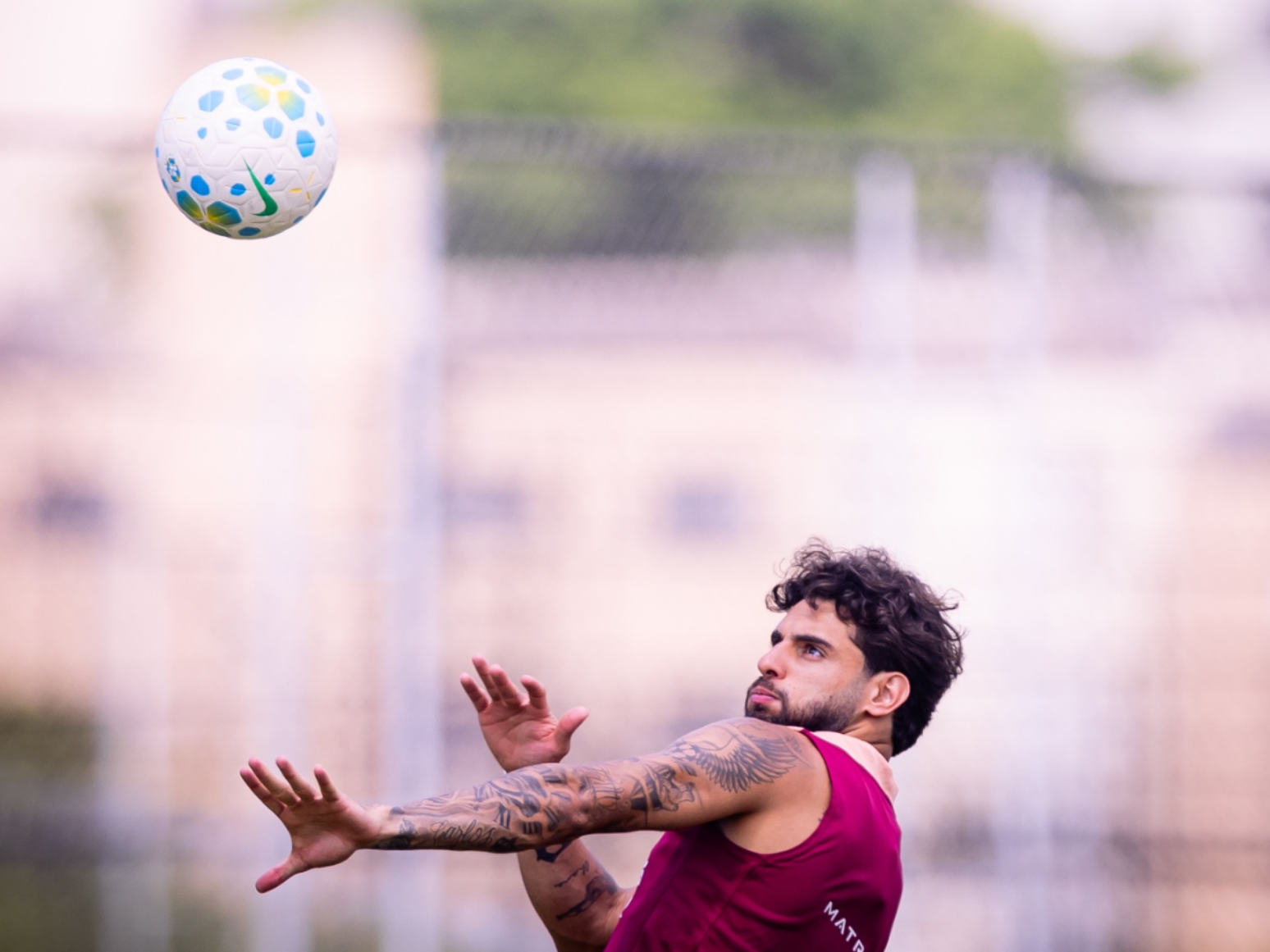 Foto: Rodrigo Coca / Corinthians