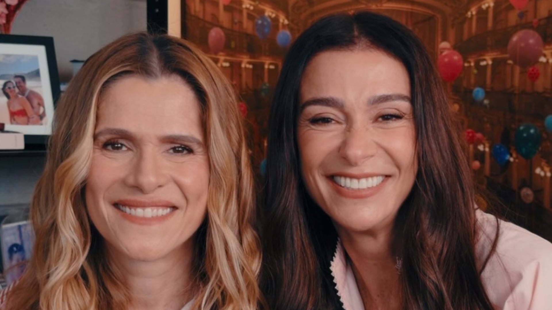 Sucesso de bilheteria, filme ‘Minha Melhor Amiga’ mostra a força do Turismo 50+