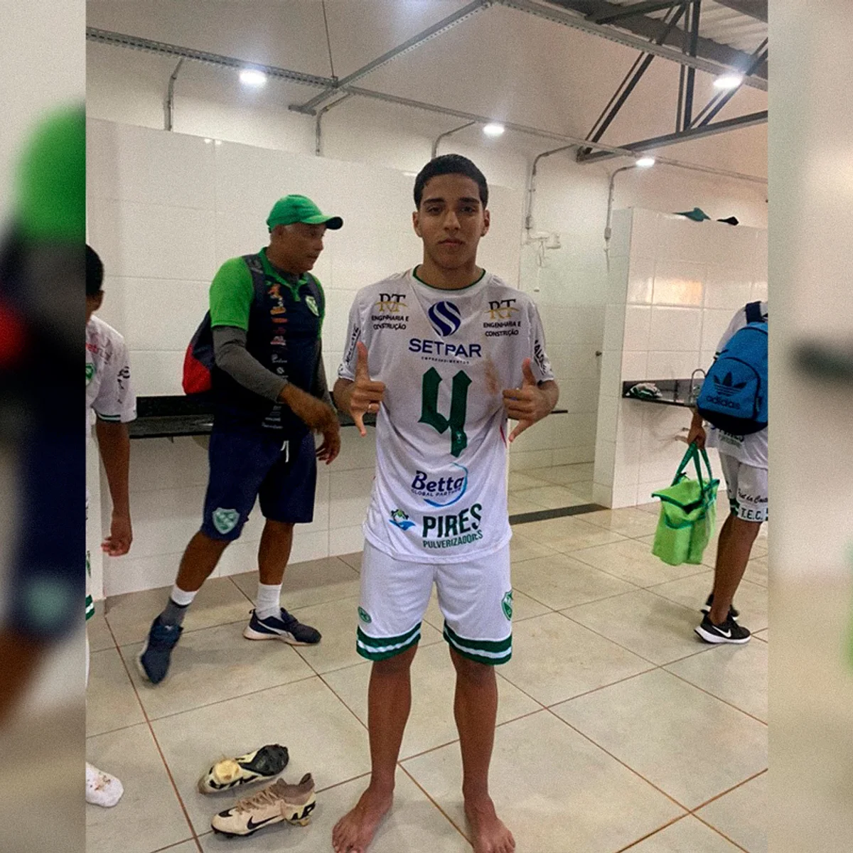Jovem morre de apendicite após 3 idas a hospital; família alega negligência