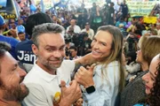 Celina Leão é a primeira mulher eleita governadora do DF - imagem 6