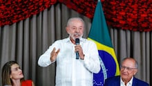 Lula aposta no Sudeste na reta final para tentar virada sobre Flávio