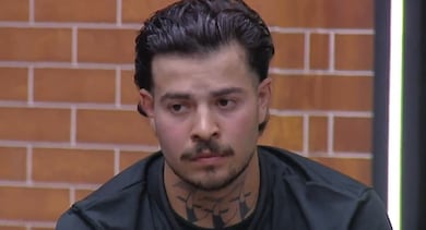 Ariela, Renê ou Thaíde, quem você quer salvar da eliminação de A Fazenda? Vote agora!