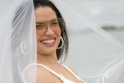 Juliette ganha declaração do noivo às vésperas do casamento: "Para sempre”