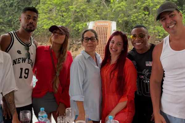 Flamengo se pronuncia sobre foto de Bruno Henrique em Angra dos Reis