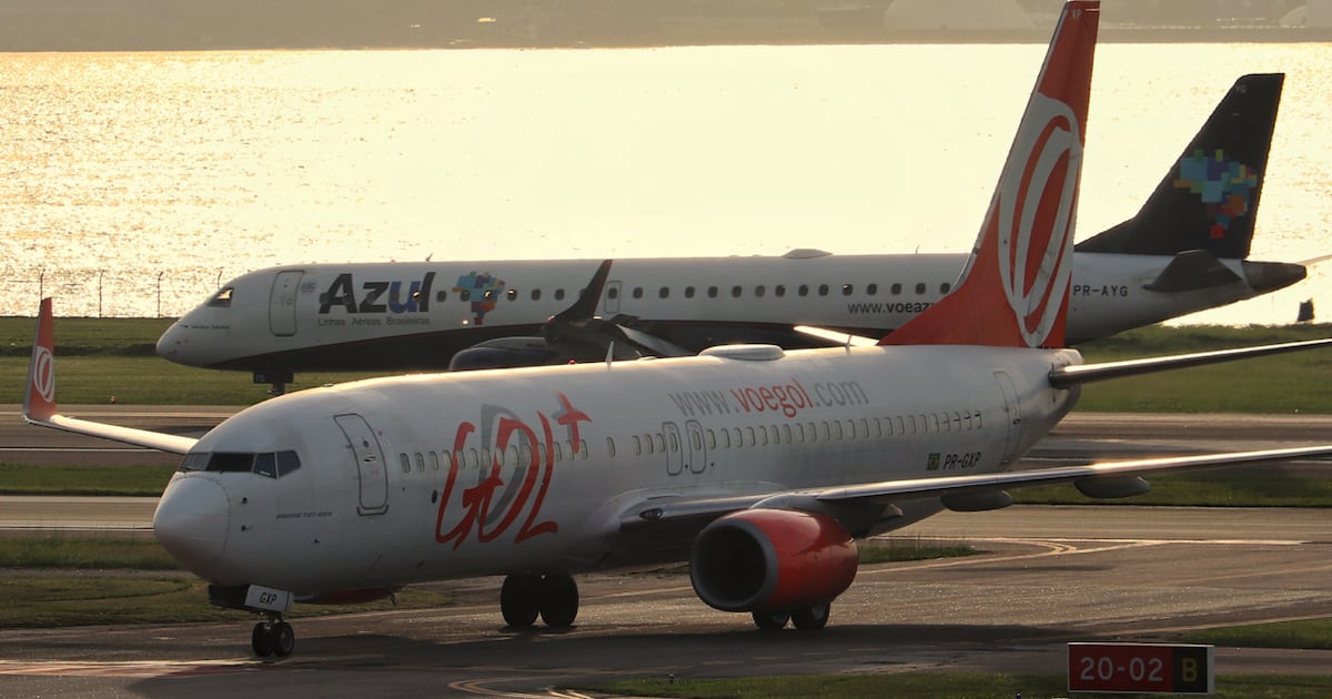 Cade julga hoje imposição de restrições à American na Azul pedida pelo IPSConsumo