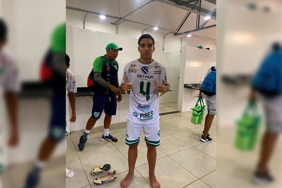 Jovem morre de apendicite após 3 idas a hospital; família alega negligência