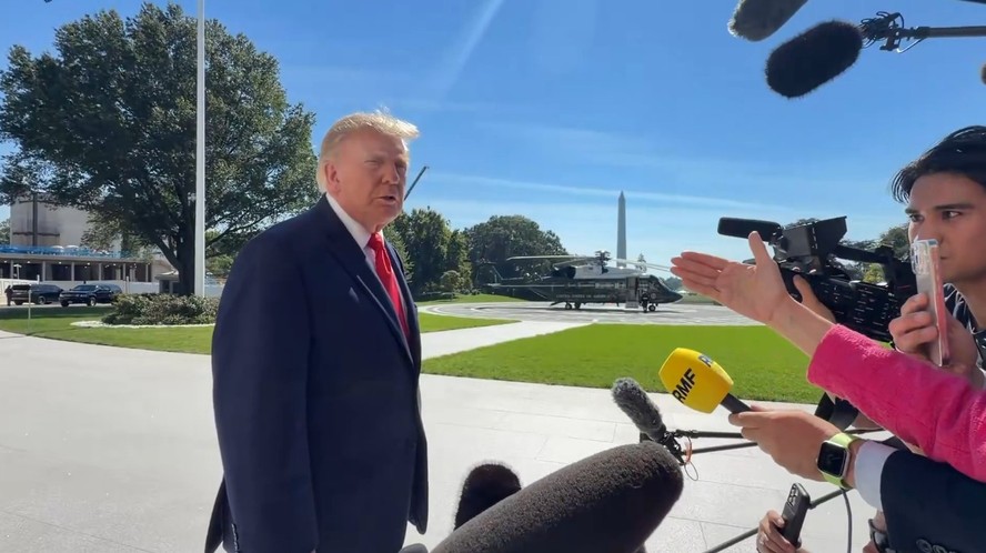 Cientista político diz que eleição terá terceiro turno. Entenda