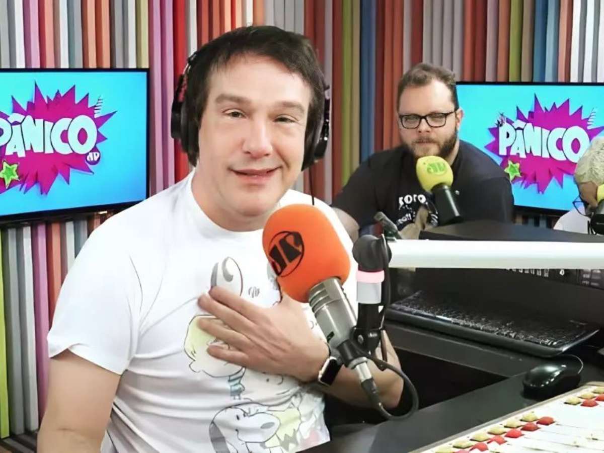 MPF recusa ação da ANAPcD para investigar Jovem Pan por falas sobre autistas no 'Pânico'