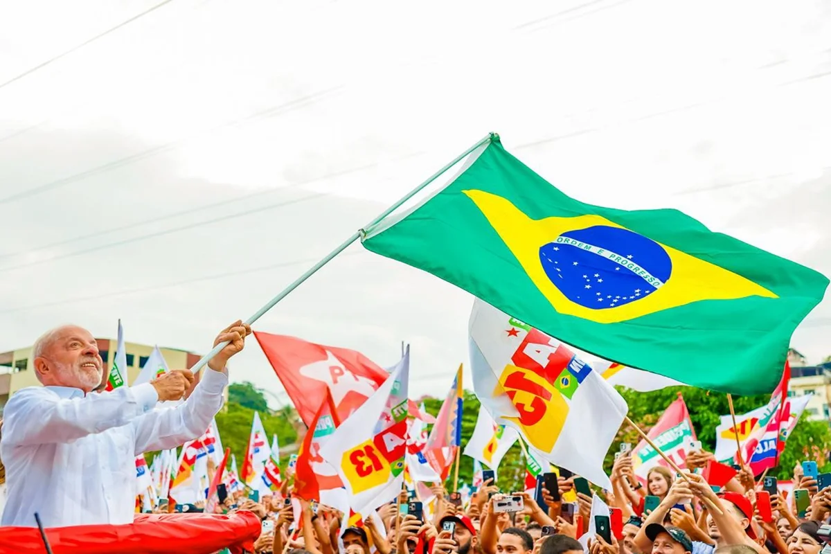 De metalúrgico a presidente pela 4ª vez, relembre a trajetória de Lula