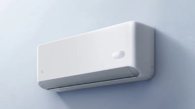 Ar-condicionado turbinado da Xiaomi tem 12.000 BTU e resfria em 30 segundos