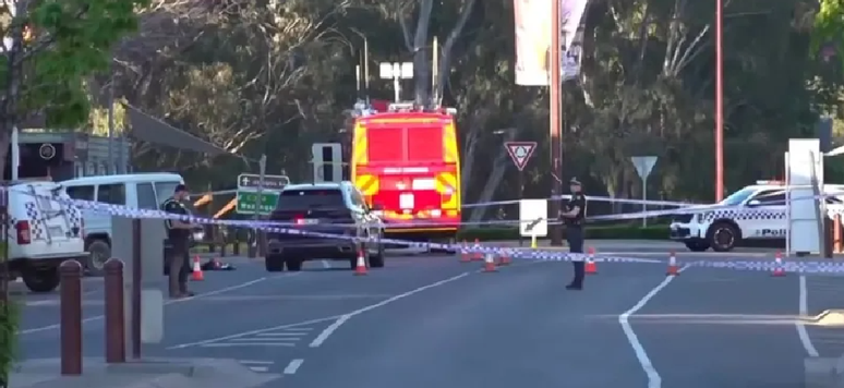 Deputada australiana perde perna após ser atropelada em frente a gabinete eleitoral